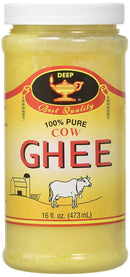 Deep Cow Ghee | MirchiMasalay.