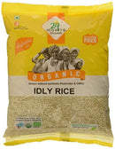 24 Mantra Idly Rice - MirchiMasalay