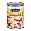 Cedar 6 Bean Blend MirchiMasalay