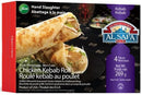 Al Safa Chicken Kebab Roll (4pcs)