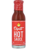 Shan Dipitt Hot Sauce Shan Distribution Network