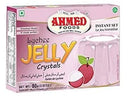 Ahmed Lychee Jelly Crystals | MirchiMasalay.