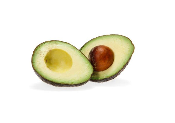 Organic Hass Avocados 4 Count Bag, 4 avocado | MirchiMasalay.