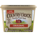 Country Crock Vegetable Oil Spread Tub Original MirchiMasalay